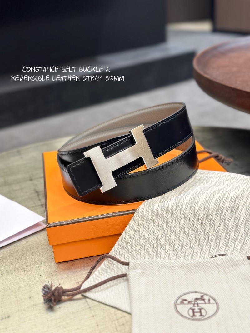 Hermes Belts